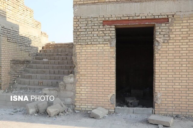 پیام خوزستان