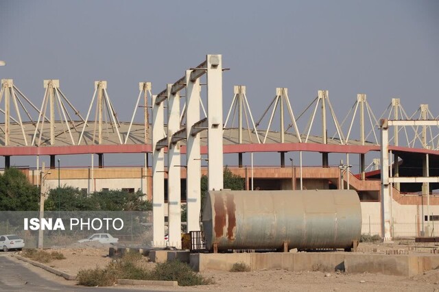 پیام خوزستان