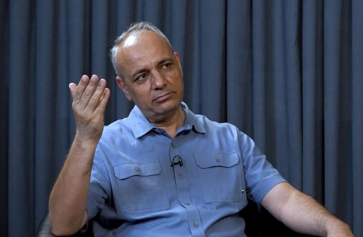 توصیف زیدآبادی از بن‌ گویر: این مردک بیشتر شبیه خون‌آشام است تا آدمیزاد!