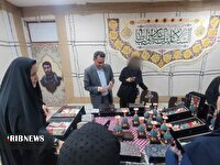 بهره مندی ۲۶۰ مددجوی کمیته امداد بندر امام خمینی از آموزش‌های مهارتی