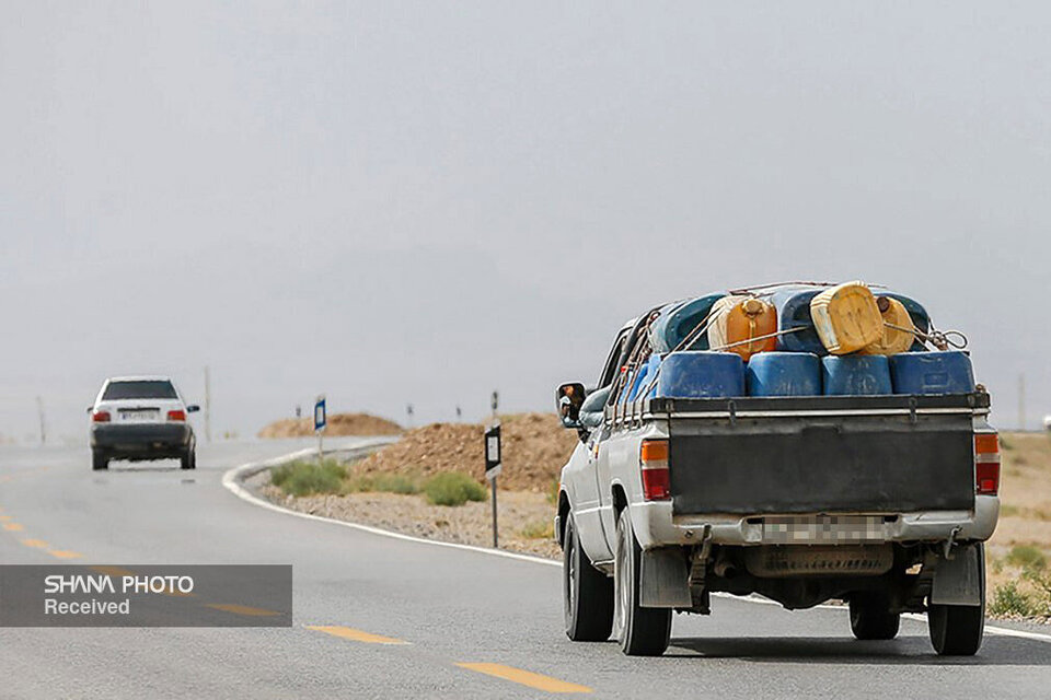 اختلاف قیمت سوخت، محرک اصلی قاچاق