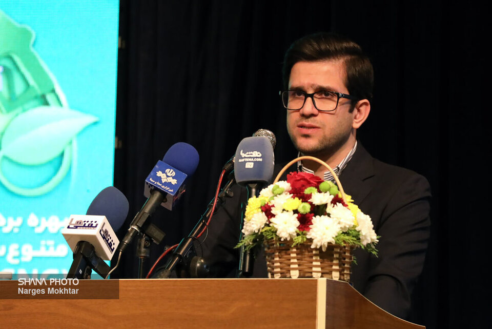 هوشمندسازی راهکار مقابله با قاچاق/ ذخایر نفت‌گاز نیروگاهی ۲ برابر پارسال