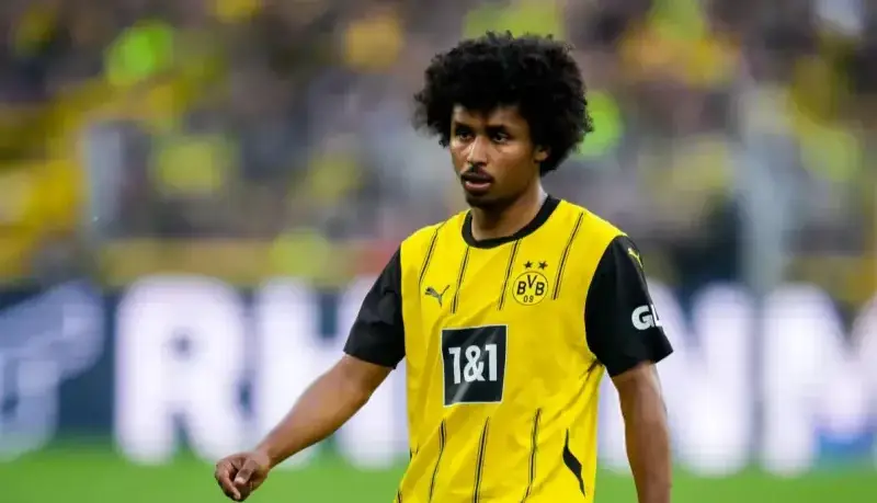 عذرخواهی ستاره آلمانی: پشیمانم، تکرار نمی‌شود