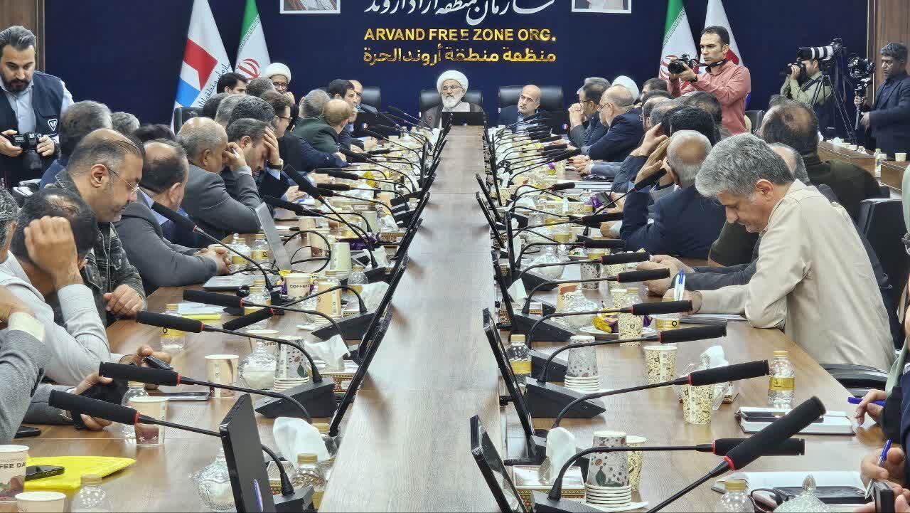 پیام خوزستان