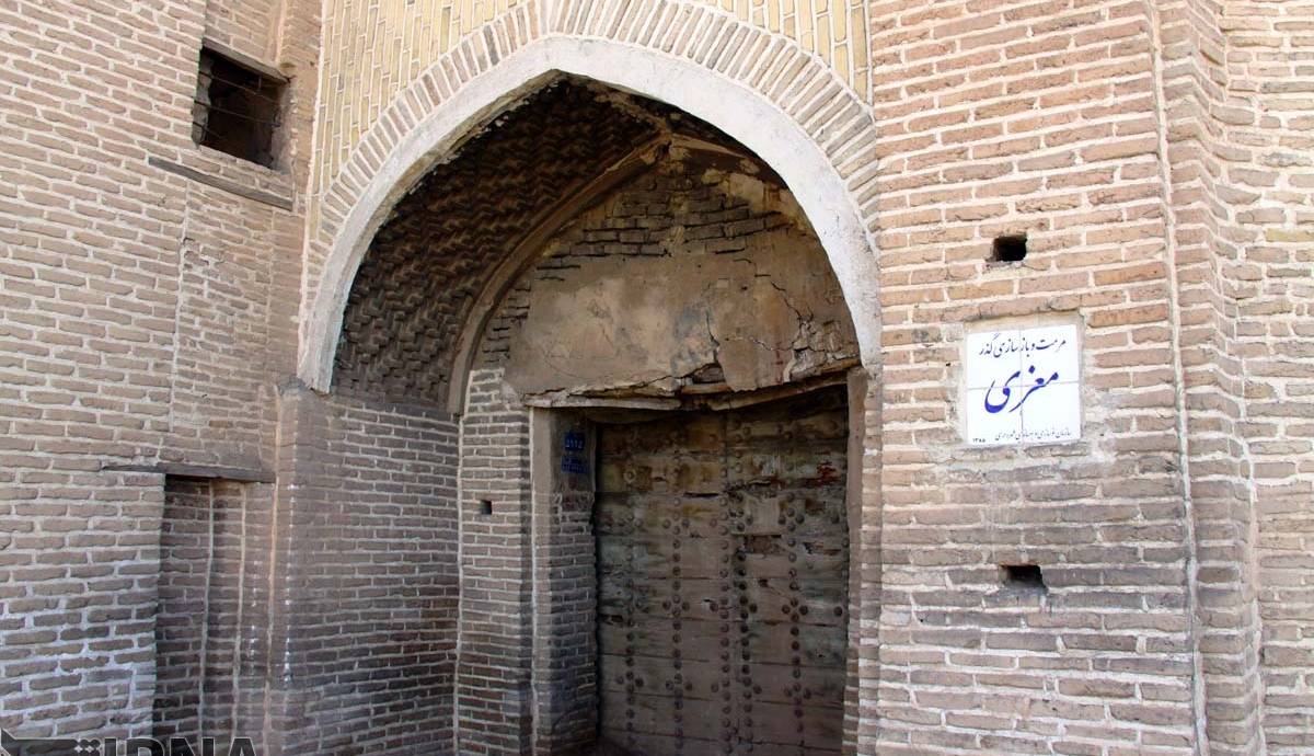 اخطار میراث فرهنگی به عوامل تخریب عمدی خانه‌های بافت قدیم دزفول