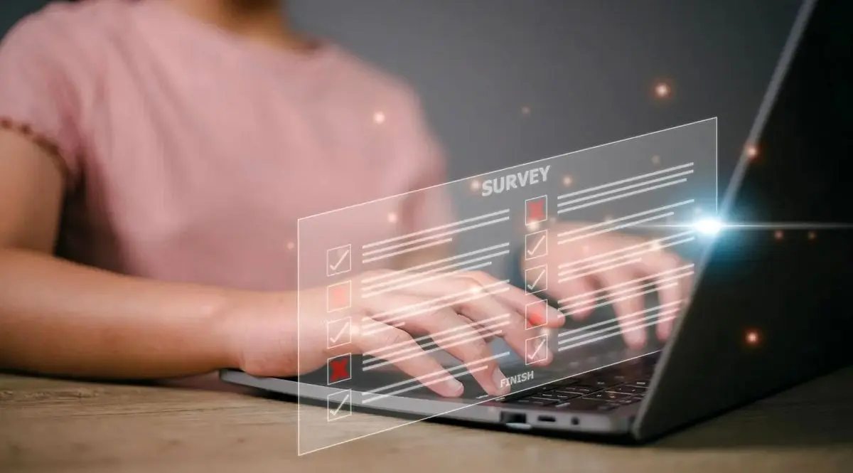 تقلید پاسخ‌های انسانی توسط هوش مصنوعی، موجودیت نظرسنجی‌ها را تهدید می‌کند
