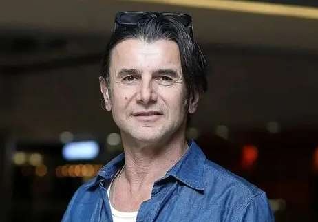 چهره ها/ پدر و پسر جذاب سینمای ایران در یک قاب تازه