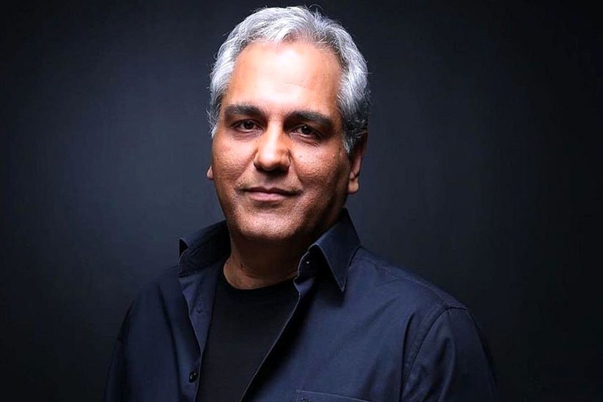 اعتراف صادقانه مهران مدیری درباره خوانندگی‌اش