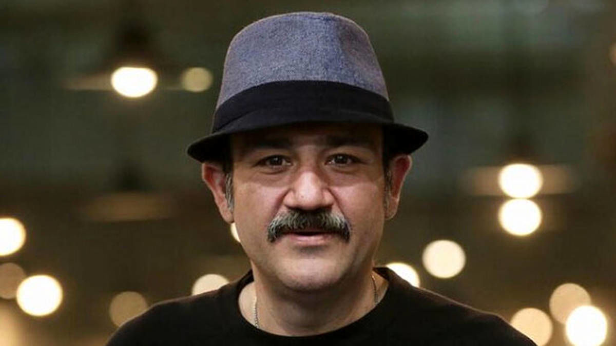 تفریح هیجان‌انگیز مهران غفوریان و دخترش