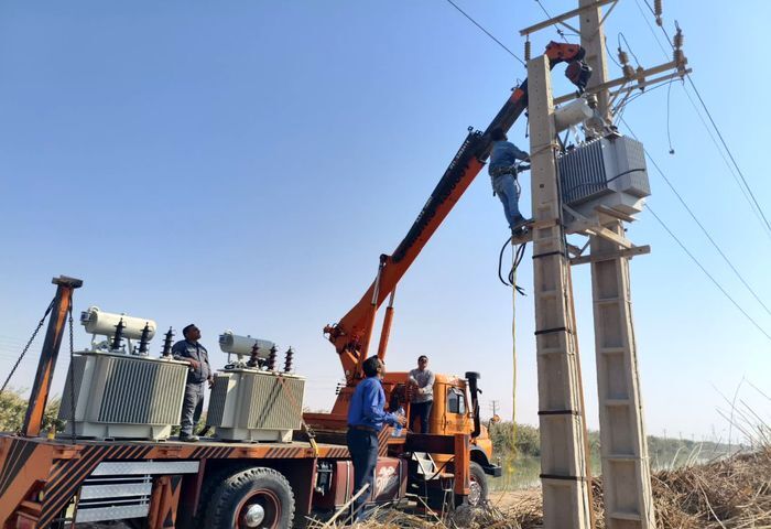 پیام خوزستان