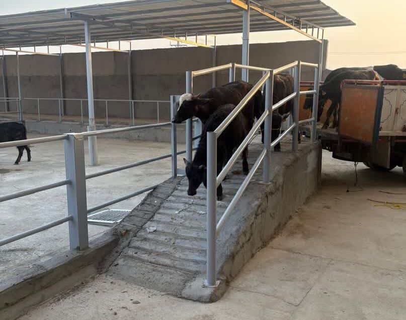 پیام خوزستان