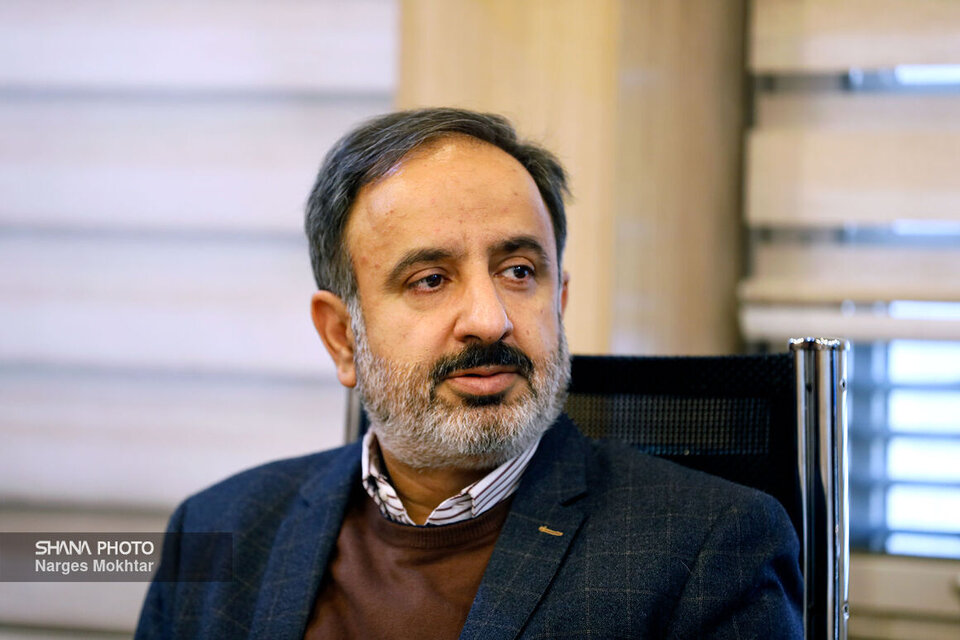 سازمان بهینه‌سازی انرژی؛ گامی به سوی حکمرانی بهتر انرژی