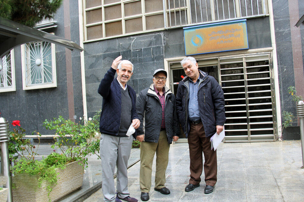 خبر خوش برای بازنشستگان نفت/ آغاز ثبت‌نام وام ۳۰۰ میلیون تومانی