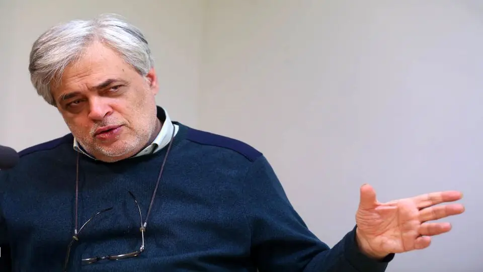 مهاجری بعد جدایی از شورای اطلاع‌رسانی دولت: تعطیلش کنید!