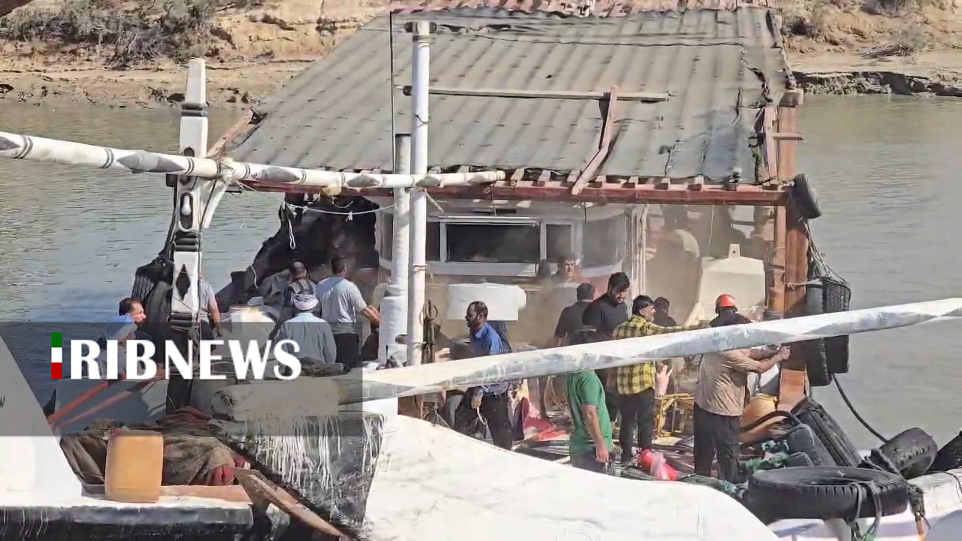 پیام خوزستان