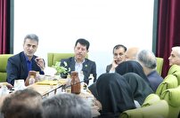 برگزاری کارگاه تعیین‌کننده‌های اجتماعی سلامت در اهواز