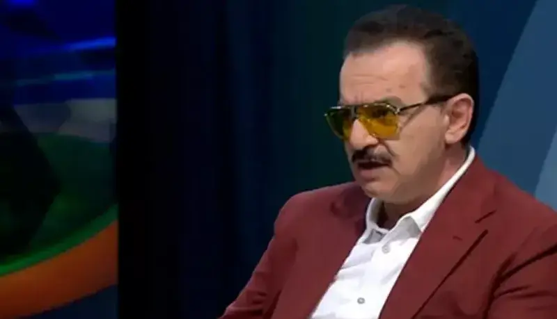 زنوزی: علیه تیم ملی هجمه درست کردند