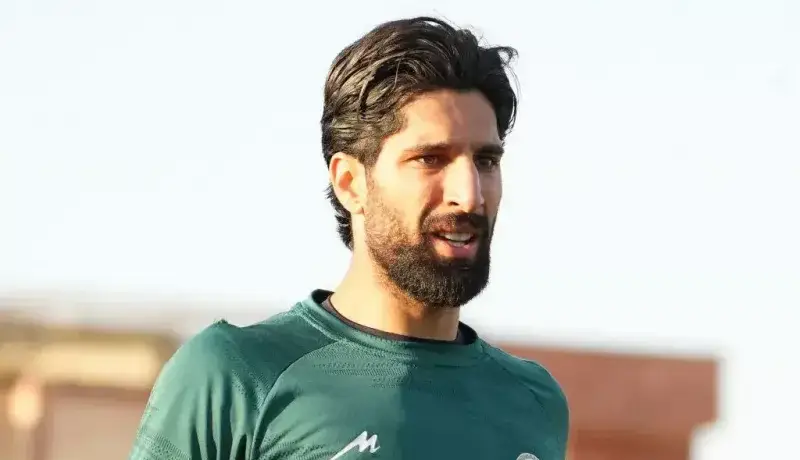 فرصت ویژه پیروز برای گلر سابق استقلال