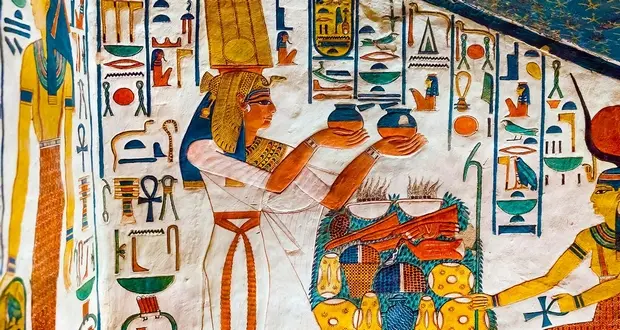 10 نماد مصر باستان که باید درباره آنها بدانید