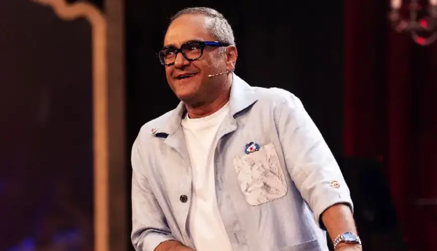 توضیحات رامبد جوان درباره تجربه شکست در اولین ازدواج ناموفق