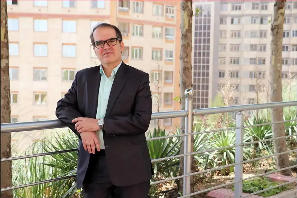 مرتضی مکی: زمان نداریم، اگر جنگ نمی‌خواهیم باید مذاکره کنیم