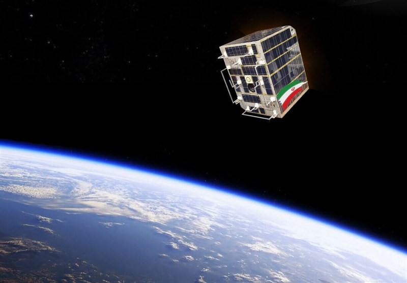 زمان پرتاب ‌سه‌گانه ماهواره‌های ‌‌ظفر، پایا و کوثر اعلام شد