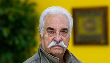 آخرین وضعیت هادی مرزبان در بیمارستان