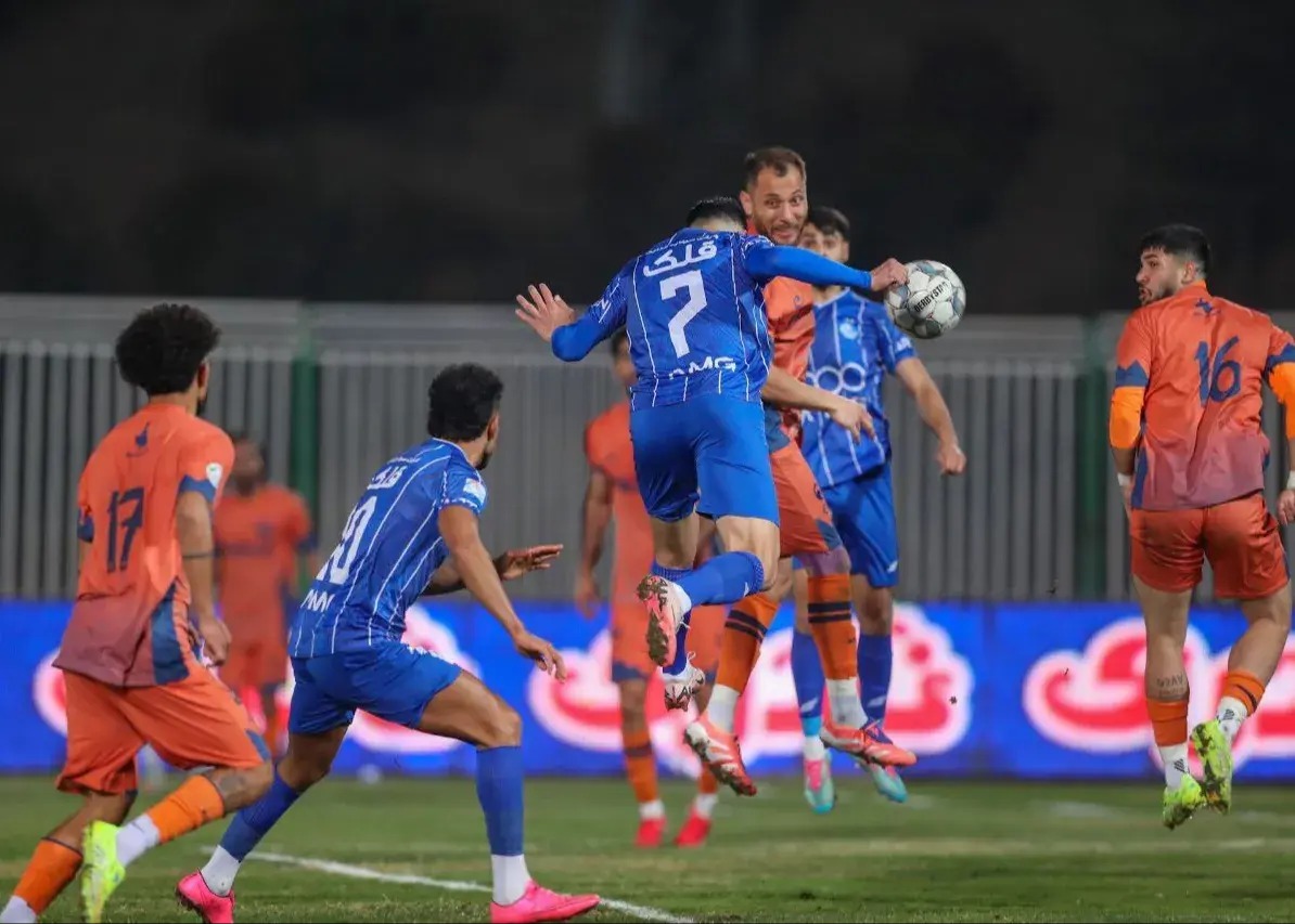 پیام خوزستان