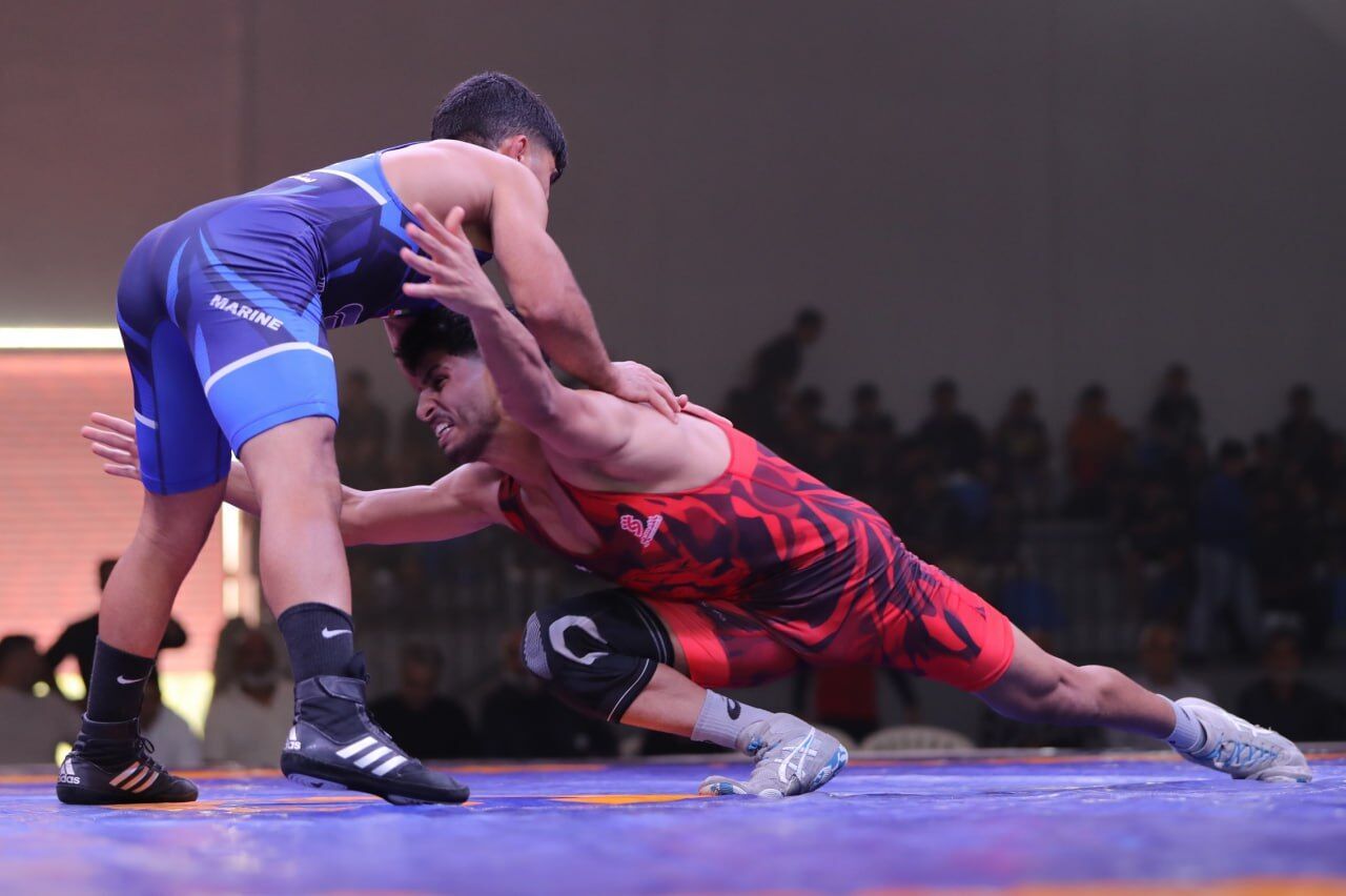 پیام خوزستان