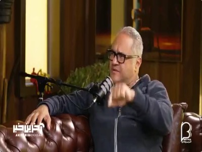 رامبد جوان : تو زندگیم هیچوقت کار کپی پیست نکردم