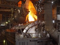 رفع مشکل انشعاب و اتصال به شبکه برق شرکت فولاد بین‌المللی خاوران