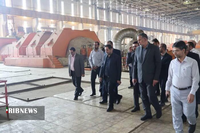 پیام خوزستان