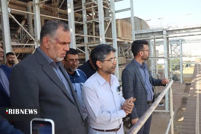 پیام خوزستان