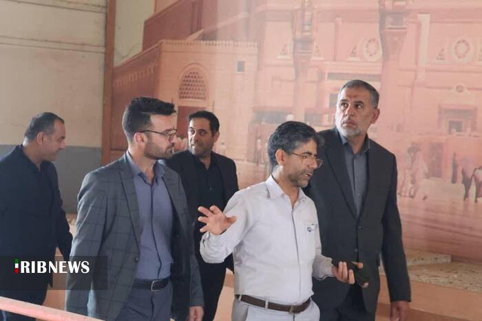 پیام خوزستان