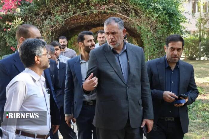 پیام خوزستان