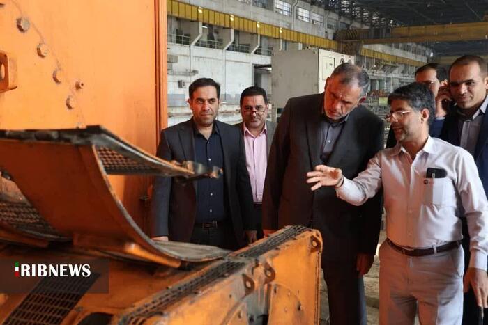 پیام خوزستان