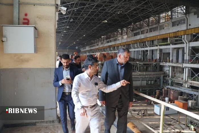 پیام خوزستان