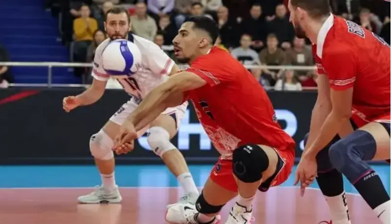 زنگ خطر جدی برای لژیونر ایرانی در روسیه