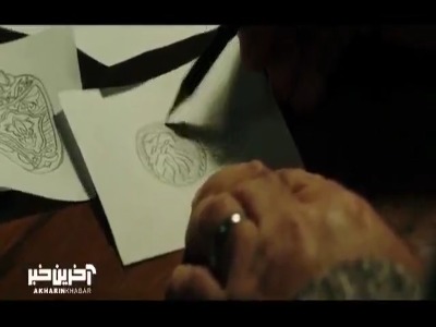 کاویان با ترفند خودش فهمید کیا میخواستن آوا رو بکشن