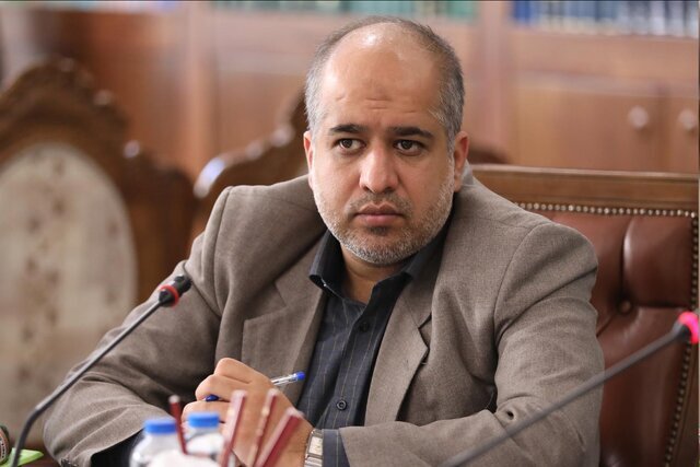 خضریان: وزارت خارجه نمیتواند بگوید در جریان قانون تعلیق همکاری با آژانس نیست