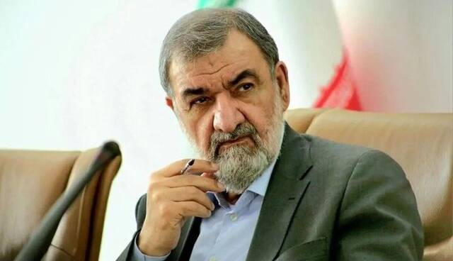 هشدار محسن رضایی به حاکمان سوریه