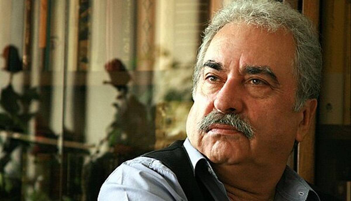 «هادی مرزبان» درگذشت