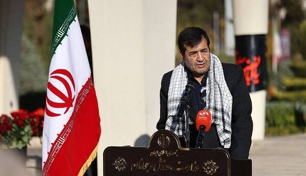 دنیامالی: وظیفه اهالی ورزش امیدآفرینی در جامعه است