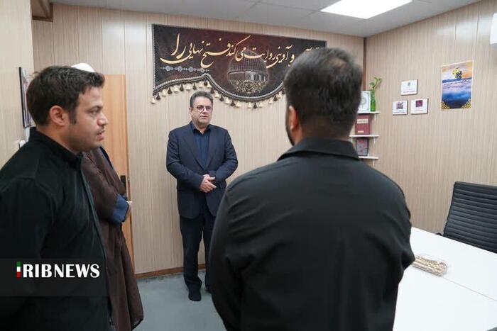 پیام خوزستان