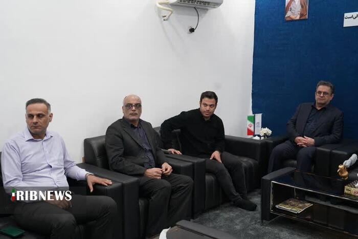 پیام خوزستان