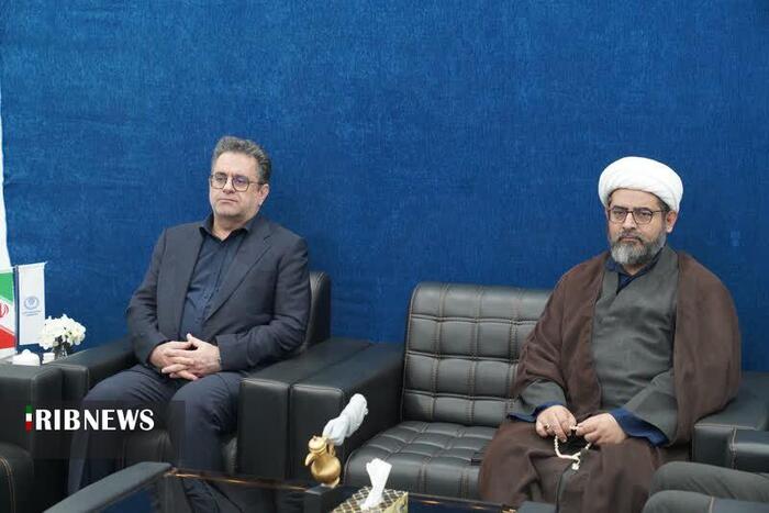 پیام خوزستان