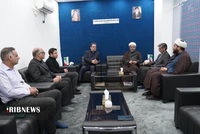 پیام خوزستان