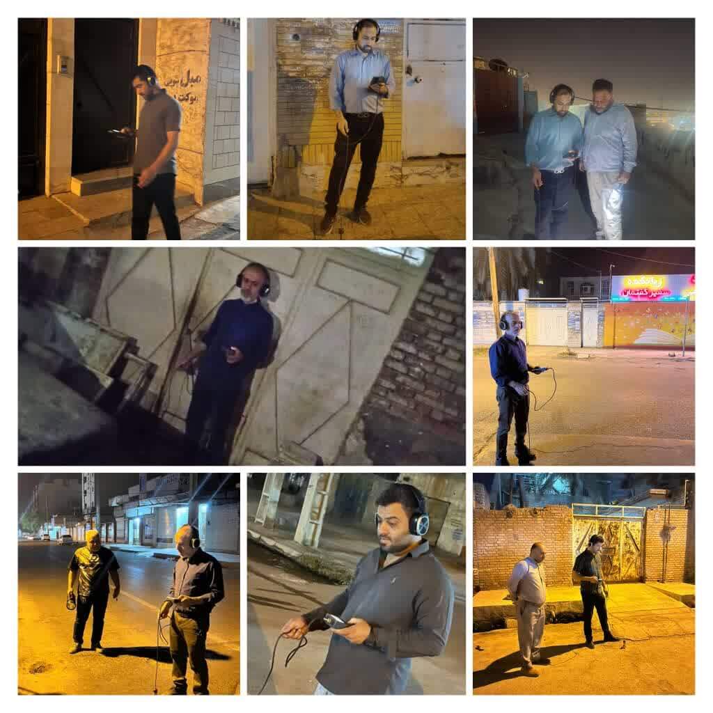 پیام خوزستان