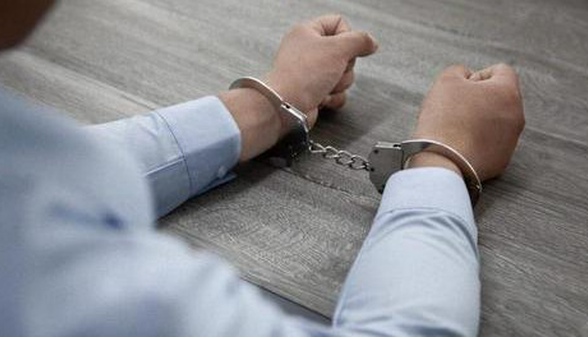 قاضی قلابی در شهرستان اهواز بازداشت شد