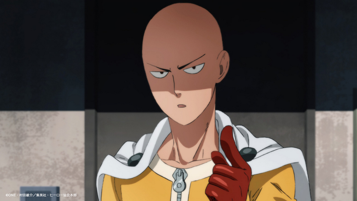 قسمت ششم فصل سوم One Punch Man رکورد پایین‌ترین امتیاز تاریخ انیمه را شکست